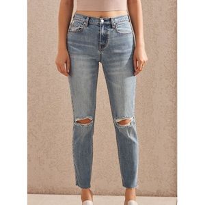 Pacsun Mom jeans